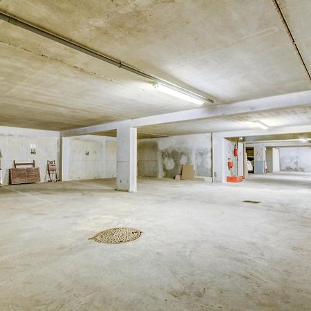 Appartement Le Slalom à Morzine Extérieur photo